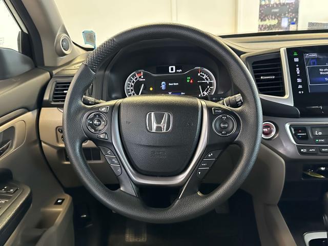 used 2016 Honda Pilot car, priced at $15,500