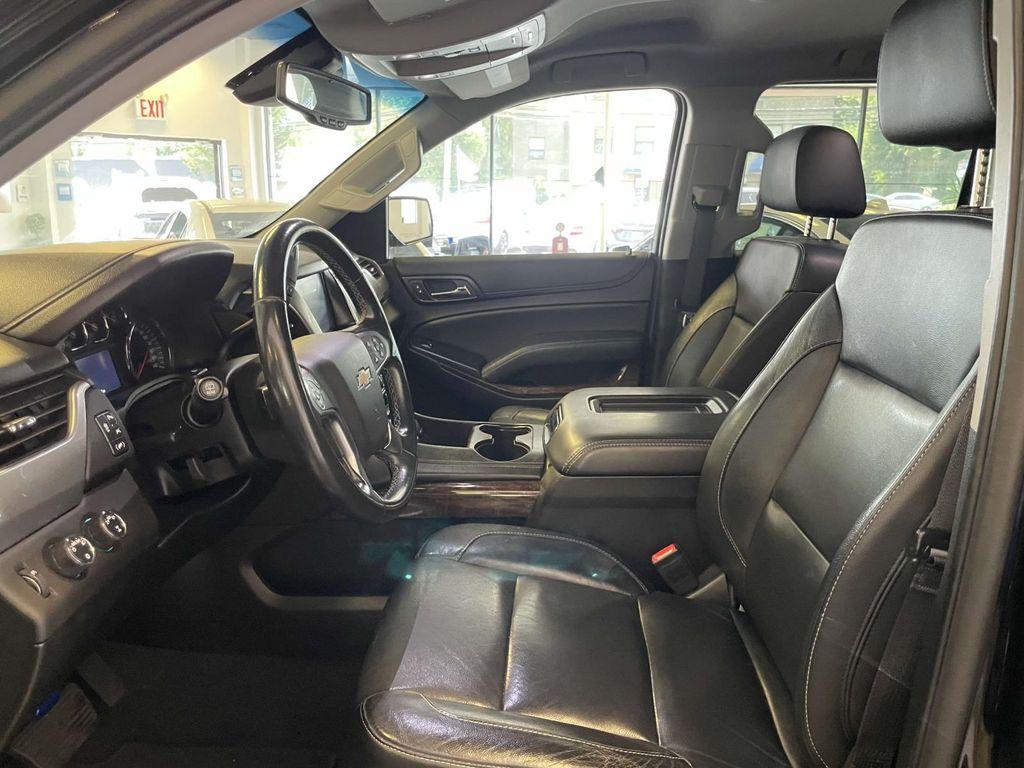 used 2019 Chevrolet Tahoe car, priced at $25,500