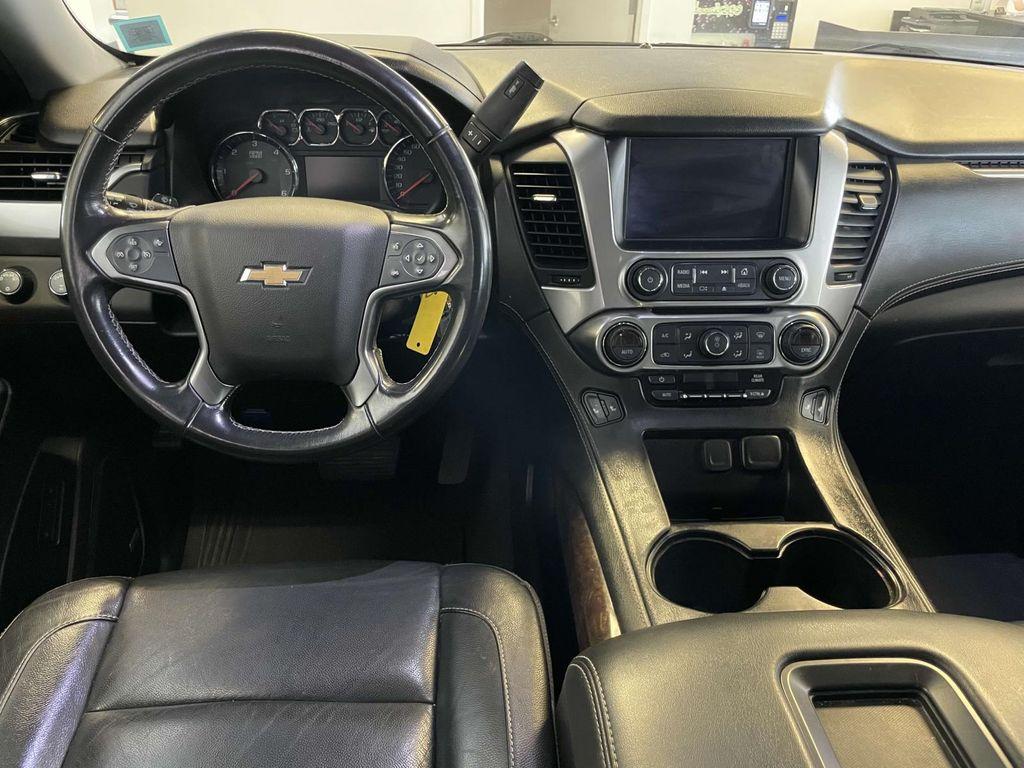 used 2019 Chevrolet Tahoe car, priced at $25,500