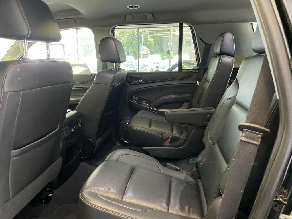 used 2019 Chevrolet Tahoe car, priced at $25,500