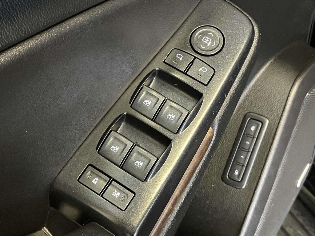 used 2019 Chevrolet Tahoe car, priced at $25,500
