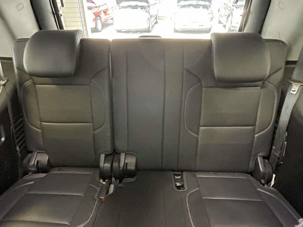 used 2019 Chevrolet Tahoe car, priced at $25,500