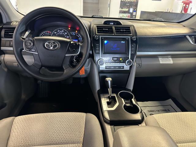 used 2014 Toyota Camry car, priced at $14,500