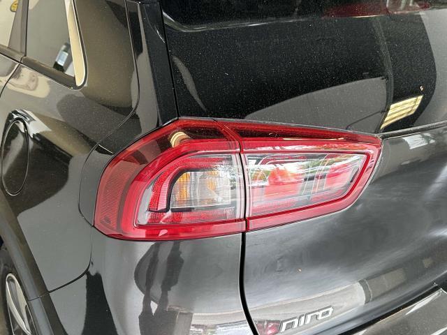 used 2017 Kia Niro car, priced at $12,500