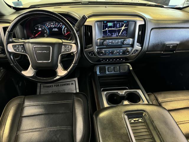 used 2018 GMC Sierra 1500 car, priced at $30,000