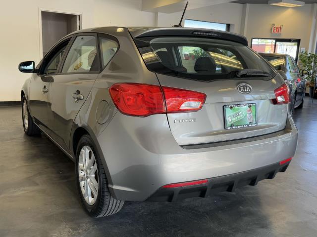 used 2012 Kia Forte car