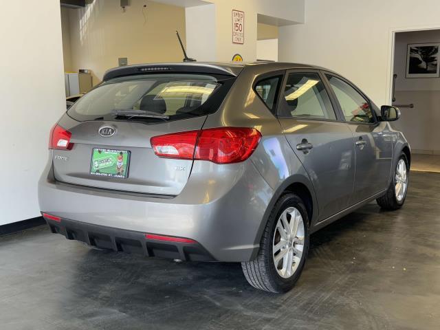 used 2012 Kia Forte car
