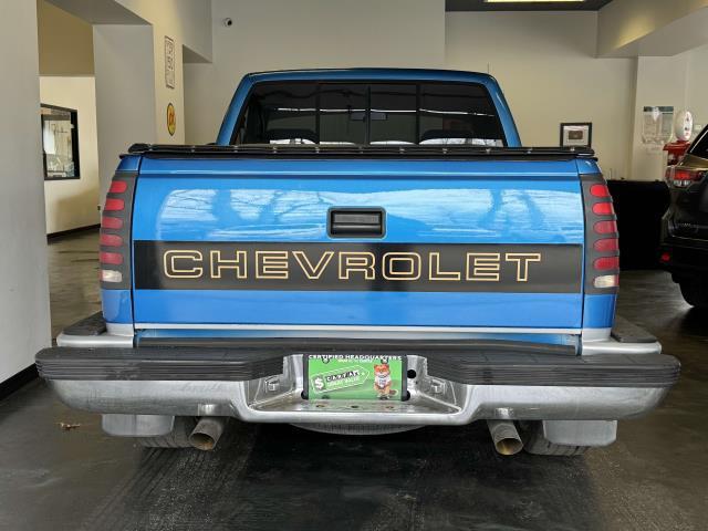 used 1992 Chevrolet 1500 car, priced at $18,000