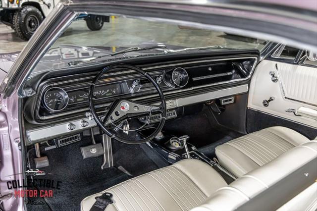 used 1965 Chevrolet Impala car, priced at $79,900