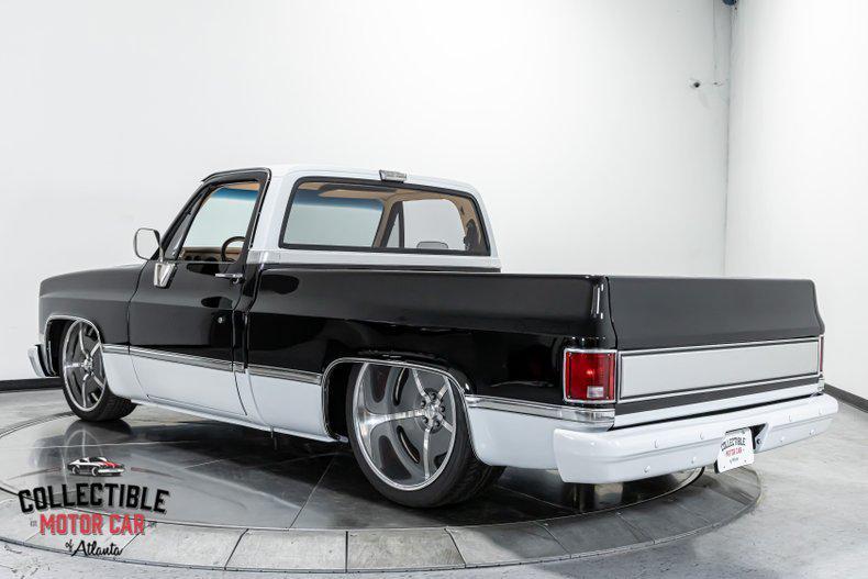 used 1986 GMC Pickup Truck car, priced at $124,900