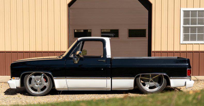 used 1986 GMC Pickup Truck car, priced at $124,900