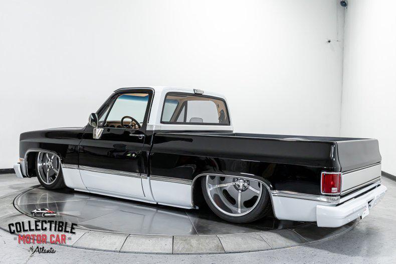used 1986 GMC Pickup Truck car, priced at $124,900