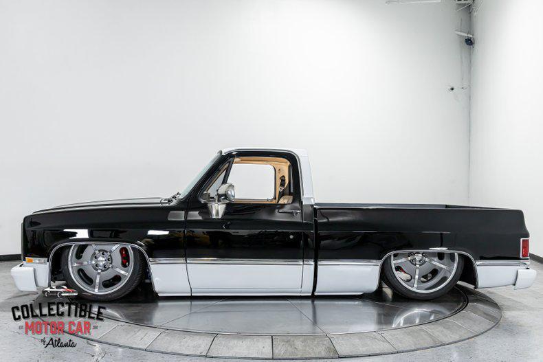 used 1986 GMC Pickup Truck car, priced at $124,900