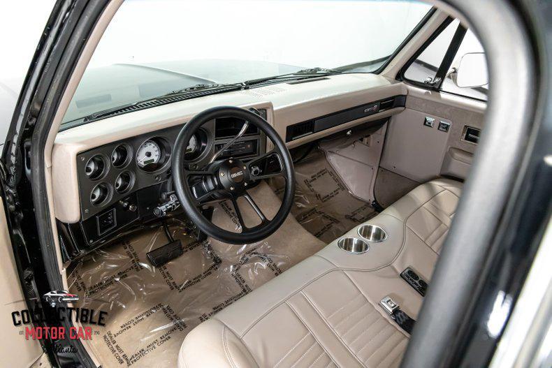 used 1986 GMC Pickup Truck car, priced at $124,900