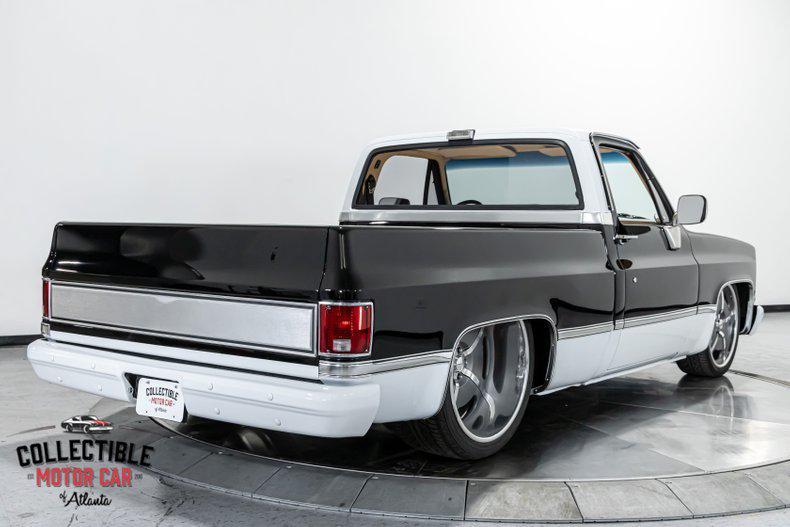 used 1986 GMC Pickup Truck car, priced at $124,900