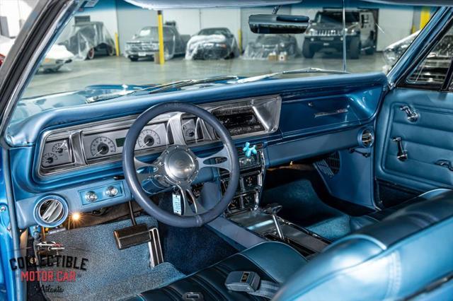 used 1966 Chevrolet Impala car, priced at $72,900