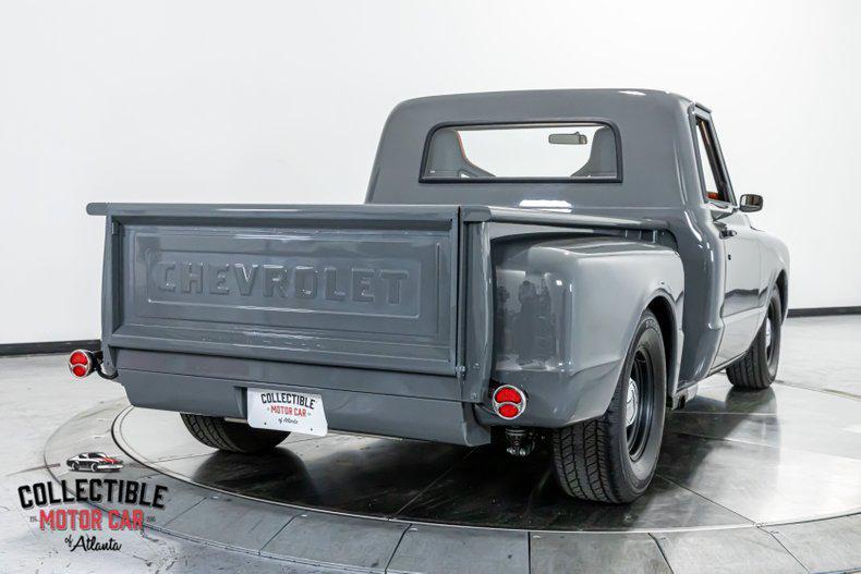 used 1970 Chevrolet C10/K10 car, priced at $89,900