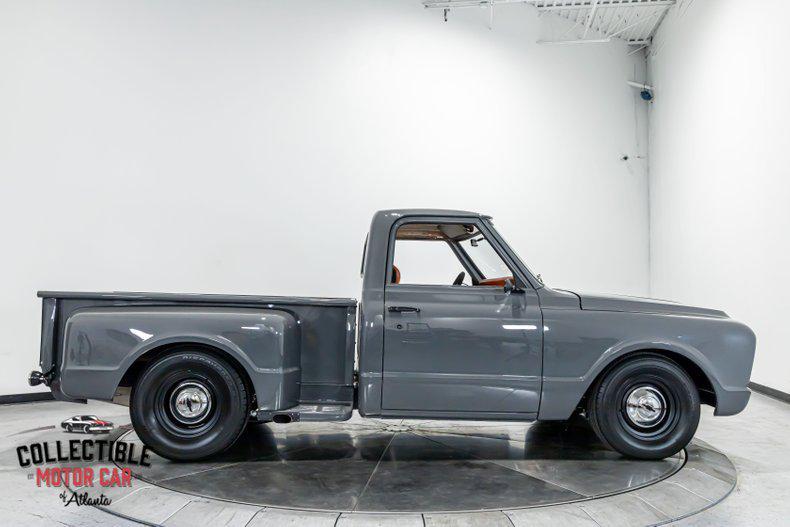 used 1970 Chevrolet C10/K10 car, priced at $89,900
