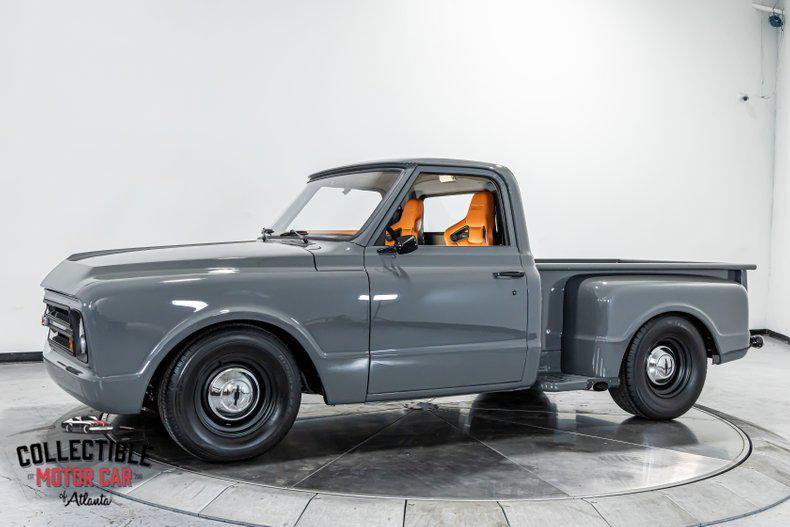 used 1970 Chevrolet C10/K10 car, priced at $89,900