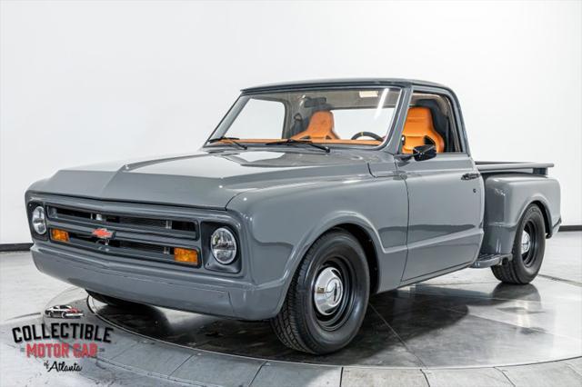 used 1970 Chevrolet C10/K10 car, priced at $109,900