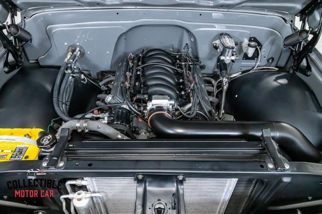 used 1970 Chevrolet C10/K10 car, priced at $109,900