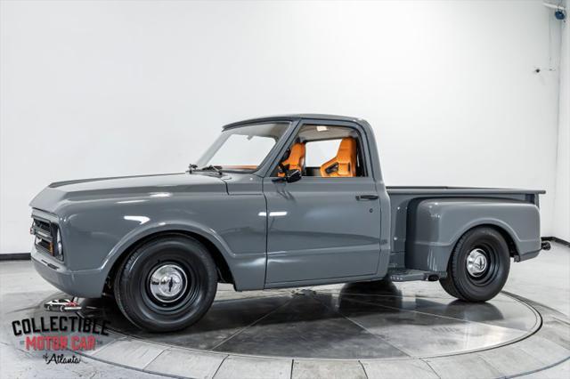 used 1970 Chevrolet C10/K10 car, priced at $109,900
