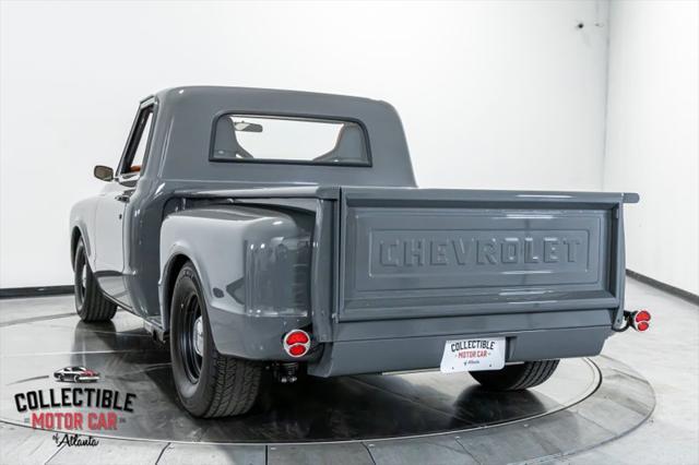 used 1970 Chevrolet C10/K10 car, priced at $109,900