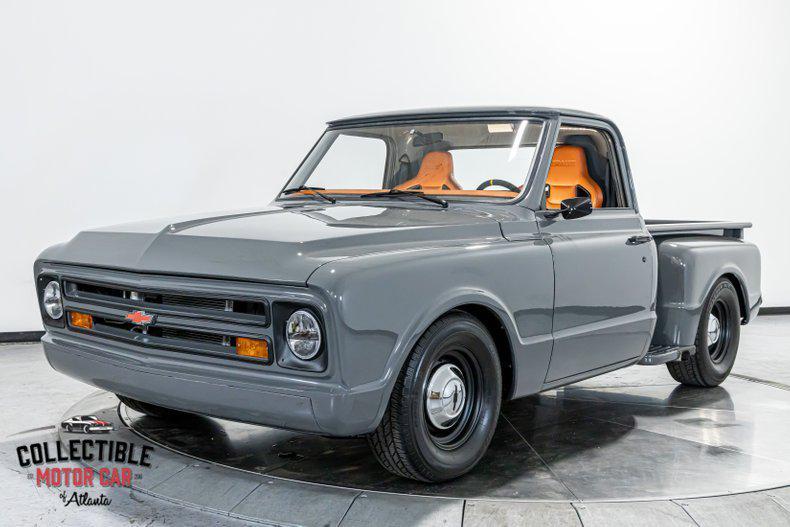 used 1970 Chevrolet C10/K10 car, priced at $89,900