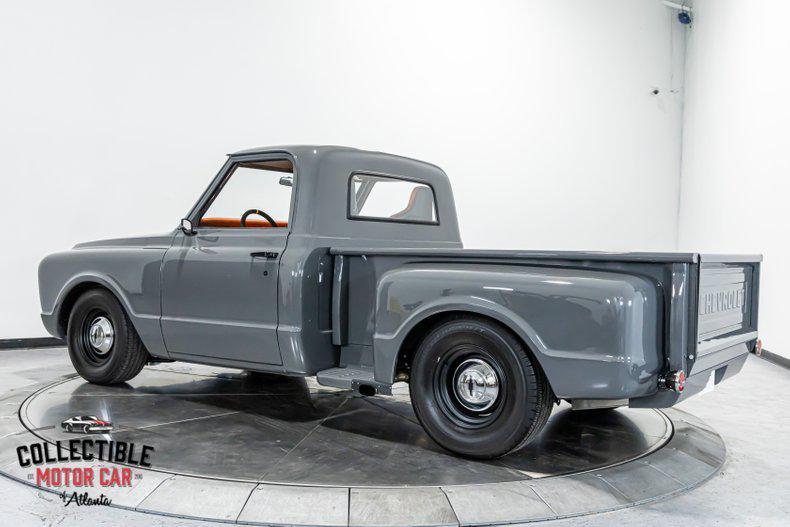 used 1970 Chevrolet C10/K10 car, priced at $89,900