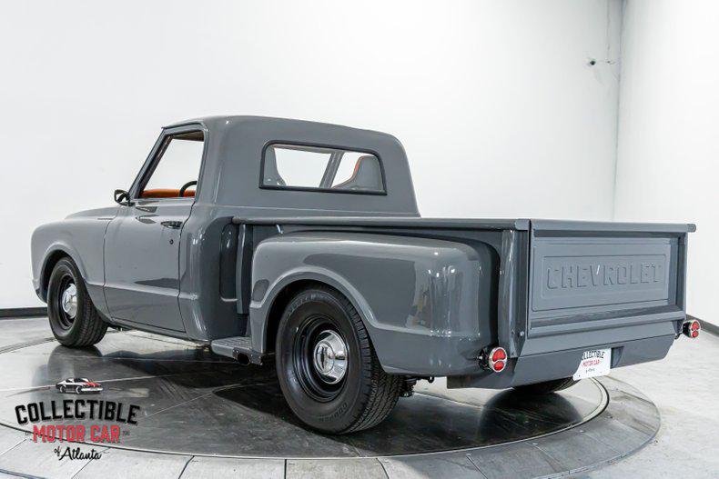 used 1970 Chevrolet C10/K10 car, priced at $89,900