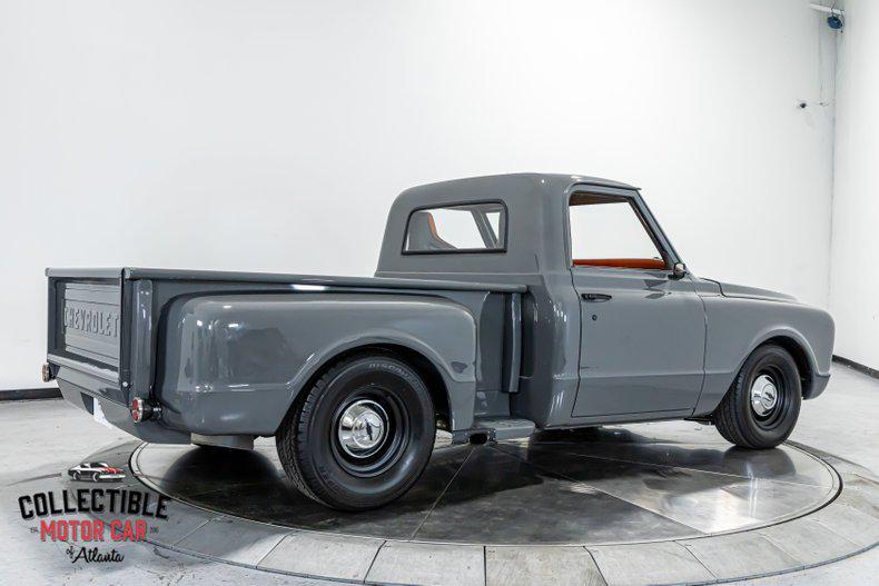used 1970 Chevrolet C10/K10 car, priced at $89,900