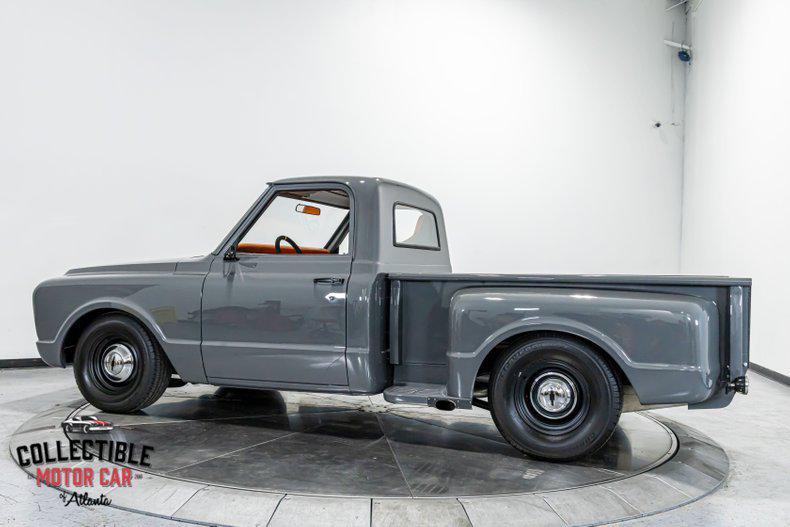 used 1970 Chevrolet C10/K10 car, priced at $89,900