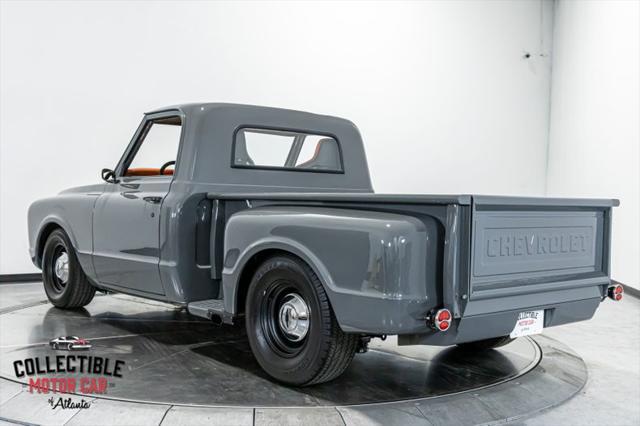 used 1970 Chevrolet C10/K10 car, priced at $109,900