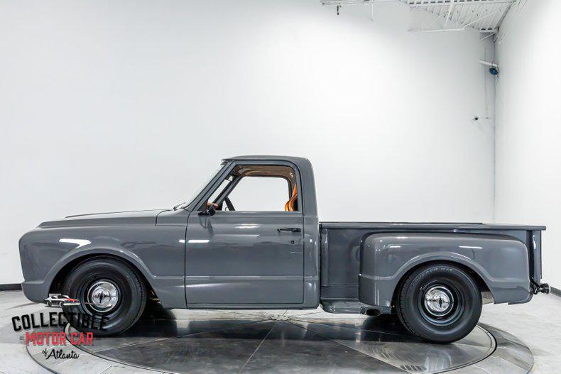 used 1970 Chevrolet C10/K10 car, priced at $89,900