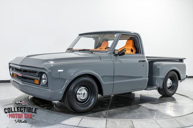 used 1970 Chevrolet C10/K10 car, priced at $109,900