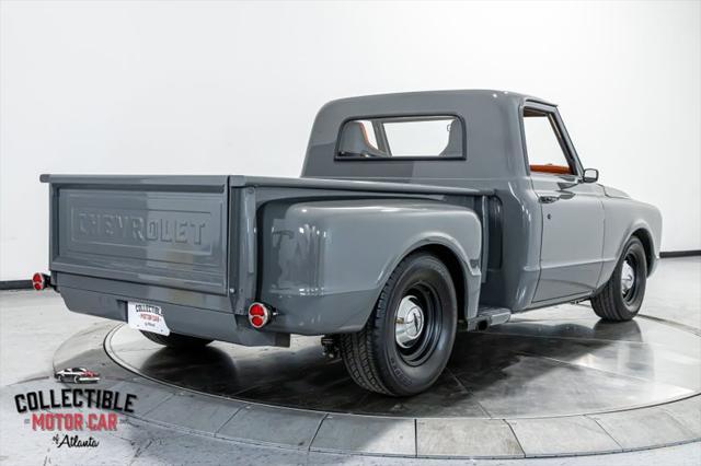used 1970 Chevrolet C10/K10 car, priced at $109,900