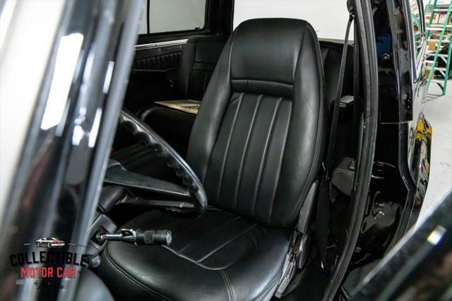 used 1988 Chevrolet Blazer car, priced at $39,900