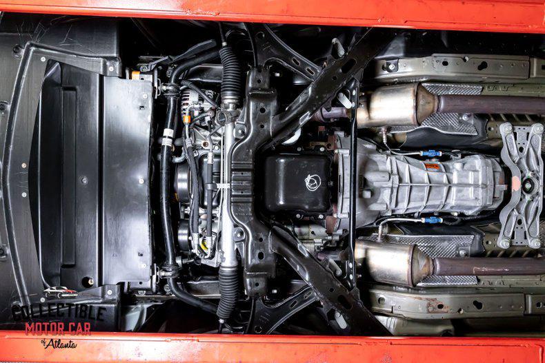 used 2008 Ford Shelby GT500 car, priced at $57,900