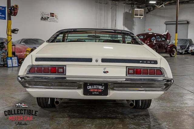 used 1970 Ford Torino Cobra car, priced at $54,900