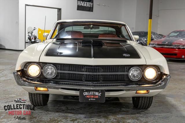 used 1970 Ford Torino Cobra car, priced at $54,900