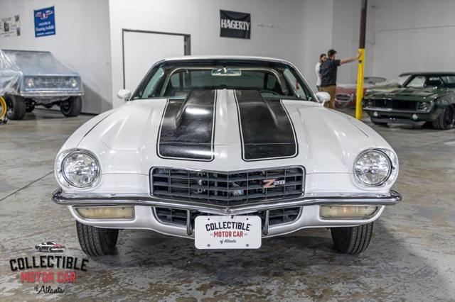 used 1973 Chevrolet Camaro car, priced at $29,900