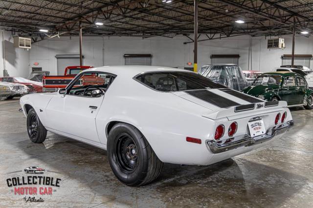 used 1973 Chevrolet Camaro car, priced at $29,900