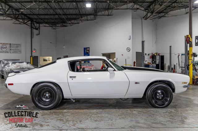 used 1973 Chevrolet Camaro car, priced at $29,900