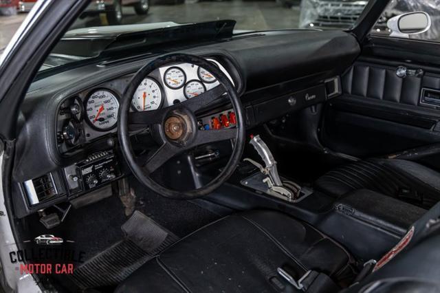 used 1973 Chevrolet Camaro car, priced at $29,900