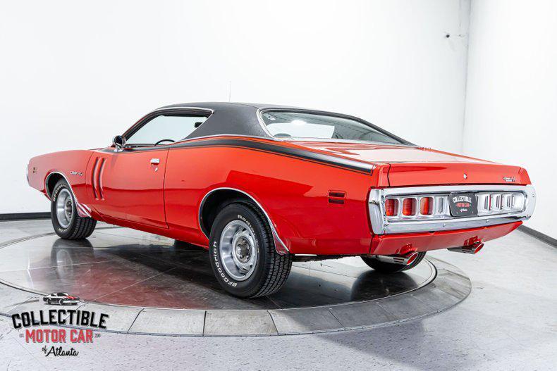 used 1971 Dodge Charger car, priced at $59,900
