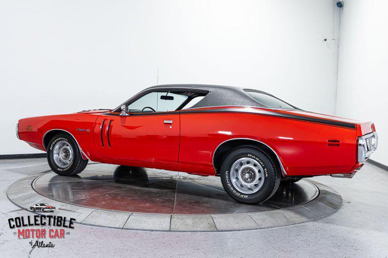 used 1971 Dodge Charger car, priced at $59,900