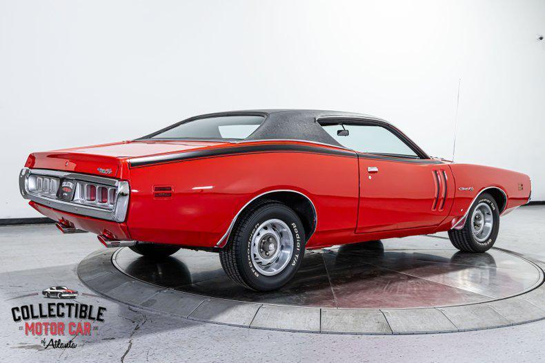 used 1971 Dodge Charger car, priced at $59,900