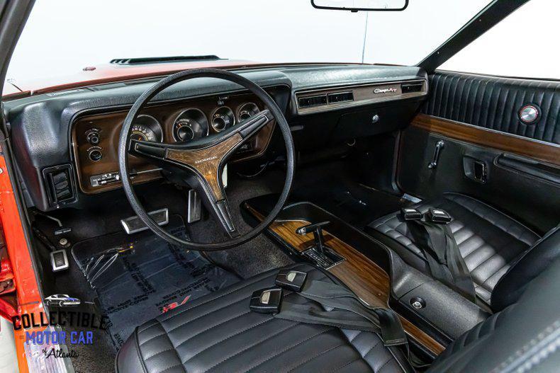 used 1971 Dodge Charger car, priced at $59,900