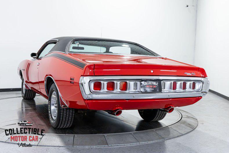 used 1971 Dodge Charger car, priced at $59,900
