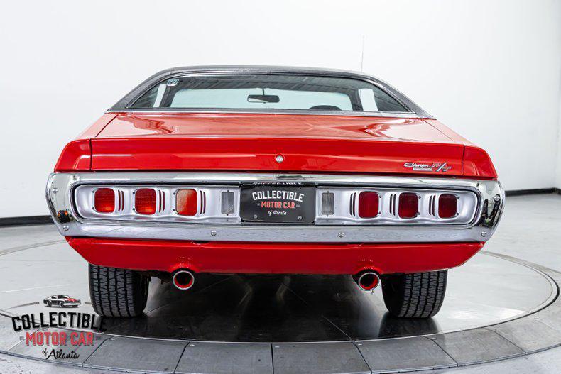 used 1971 Dodge Charger car, priced at $59,900